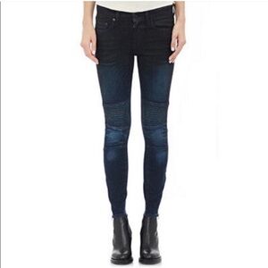 Simon Miller Dark Blue Denim